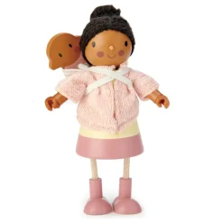 Mrs. Forrester and the Baby>Tender Leaf Toys Online
