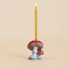 Mushroom Cake Topper>Camp Hollow New
