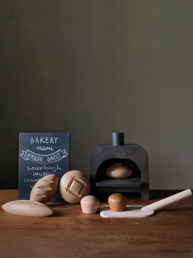 My Bakery>Moon Picnic Discount