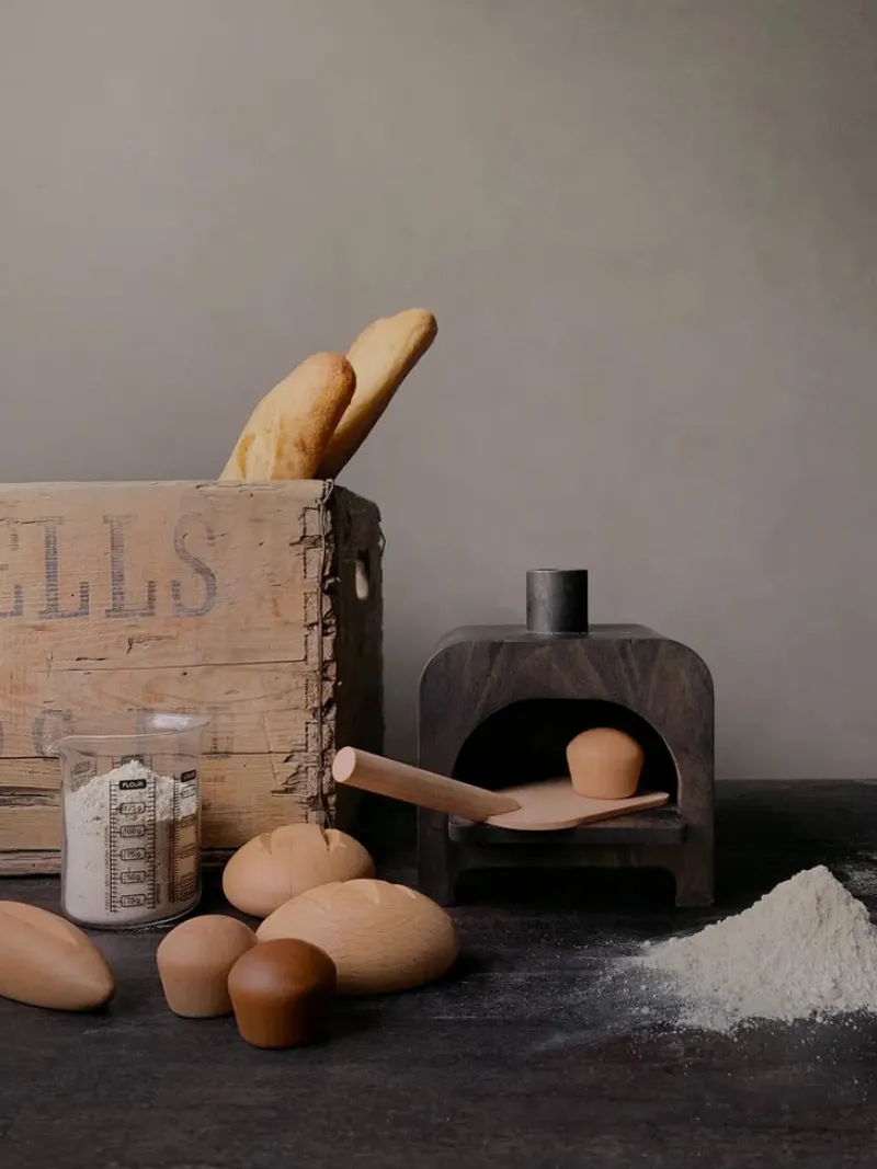 My Bakery>Moon Picnic Discount