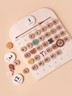 My Calendar>Moon Picnic Discount