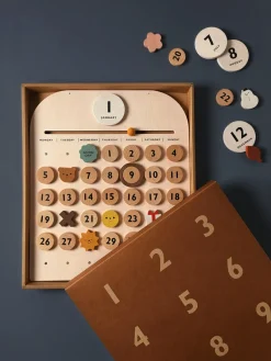 My Calendar>Moon Picnic Discount