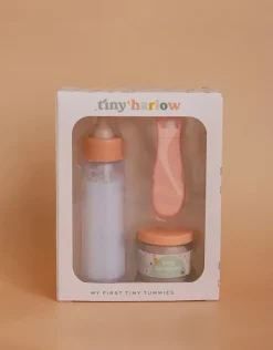 My First Tiny Tummies gift Set - Milk and Cereal><noscript><img width=