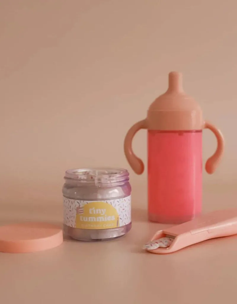 My tiny birthday set - Tiny Harlow>Shine on me Distribution Discount