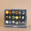 NASA, The Solar System - 1000 Pieces>New York Puzzle Company New