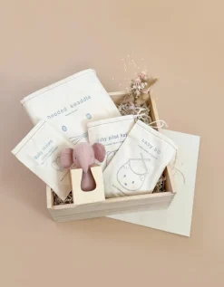Newborn Gift Set>Odin Parker Clearance
