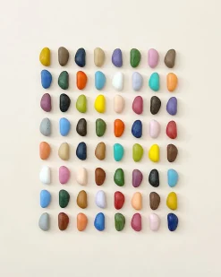 Non-Toxic 64 Piece>Crayon Rocks Online