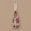 North Pole Bear Ornament>Coral & Tusk New