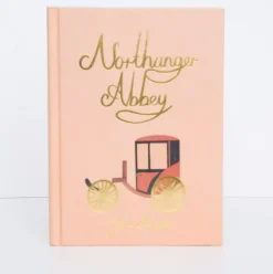 Northanger Abbey | Collector's Edition | Hardcover></noscript>Marble City Press Hot