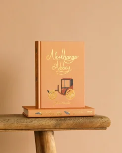 Northanger Abbey | Collector's Edition | Hardcover>Marble City Press Hot