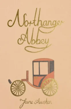 Northanger Abbey | Collector's Edition | Hardcover><noscript><img width=