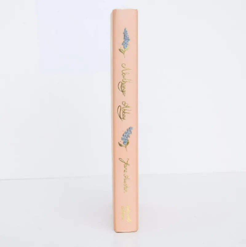 Northanger Abbey | Collector's Edition | Hardcover>Marble City Press Hot
