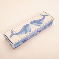 Ocean Blocks>Uncle Goose Sale