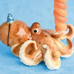 Octopus Cake Topper><noscript><img width=
