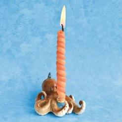 Octopus Cake Topper><noscript><img width=