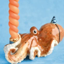 Octopus Cake Topper><noscript><img width=