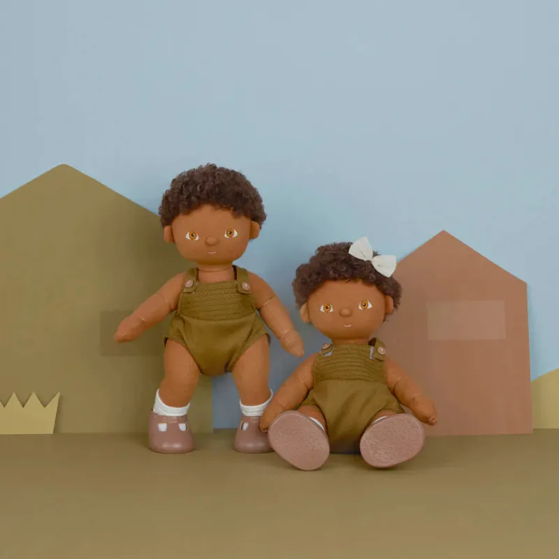 | Dinkum Doll - Button>Olli Ella Best