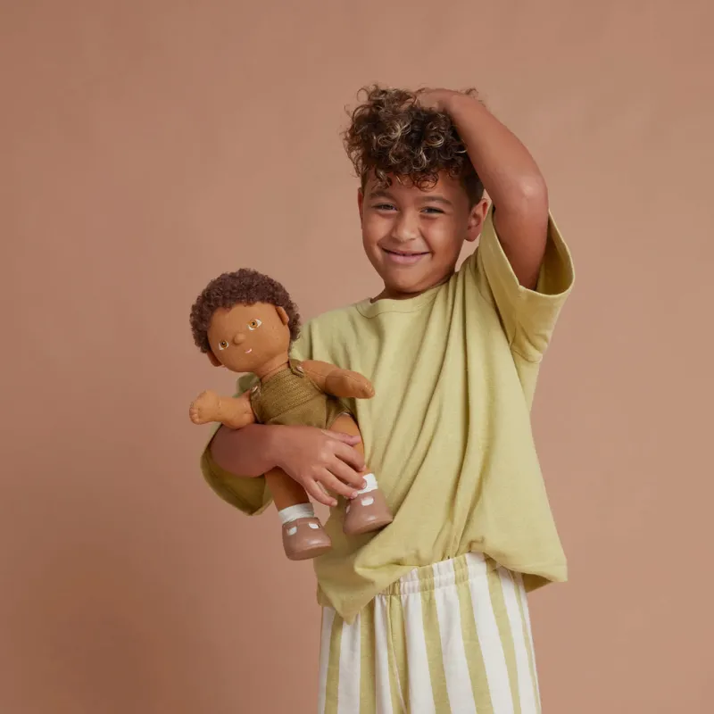| Dinkum Doll - Button>Olli Ella Best