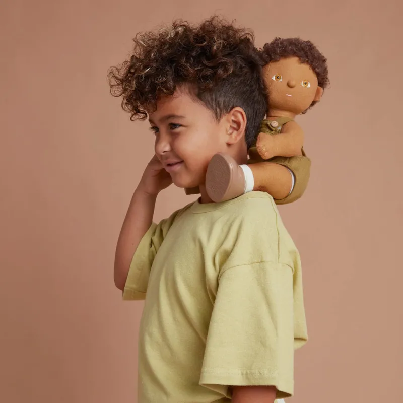 | Dinkum Doll - Button>Olli Ella Best
