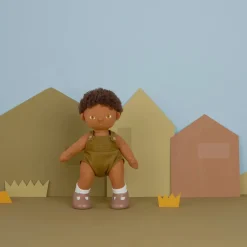 | Dinkum Doll - Button>Olli Ella Best