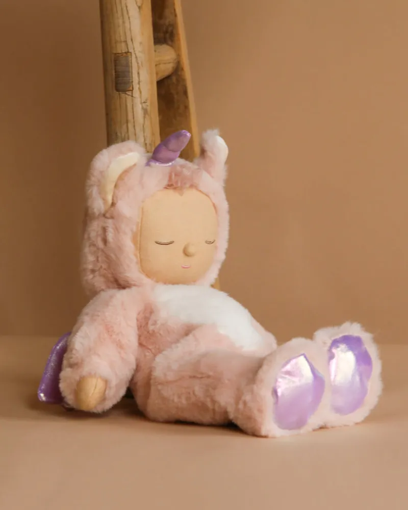 Cozy Dinkum Doll Unicorn - Sugarpie>Olli Ella Online