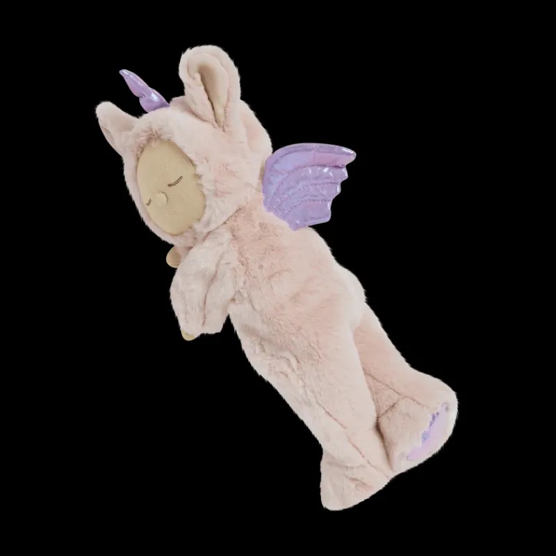 Cozy Dinkum Doll Unicorn - Sugarpie>Olli Ella Online