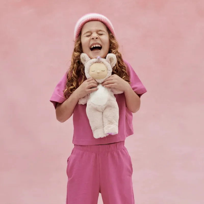 Cozy Dinkum Doll Unicorn - Sugarpie>Olli Ella Online
