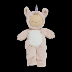 Cozy Dinkum Doll Unicorn - Sugarpie><noscript><img width=