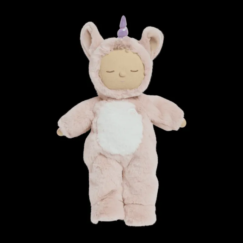 Cozy Dinkum Doll Unicorn - Sugarpie>Olli Ella Online
