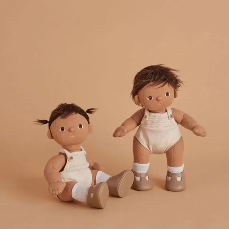 Dinkum Dolls>Olli Ella Hot