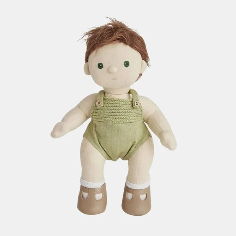 Dinkum Dolls>Olli Ella Hot