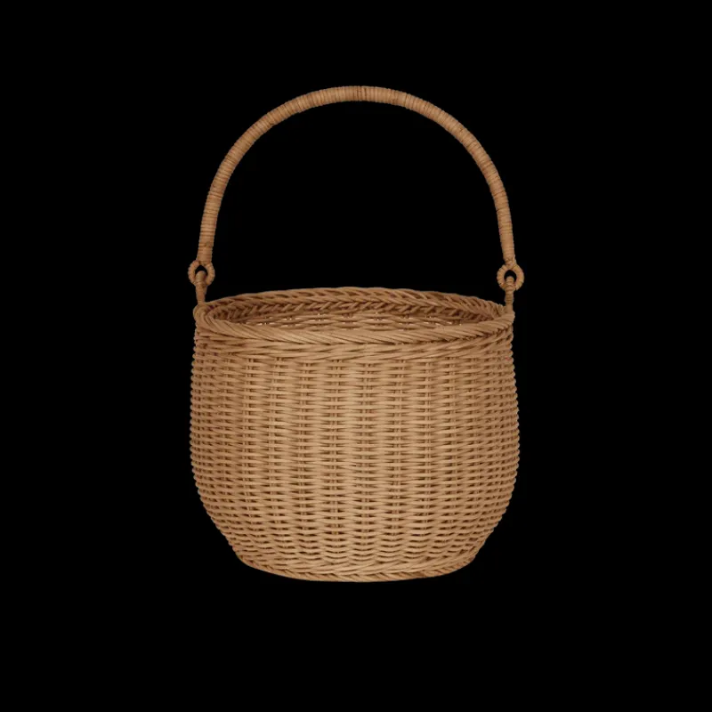 Gathering Basket>Olli Ella Best