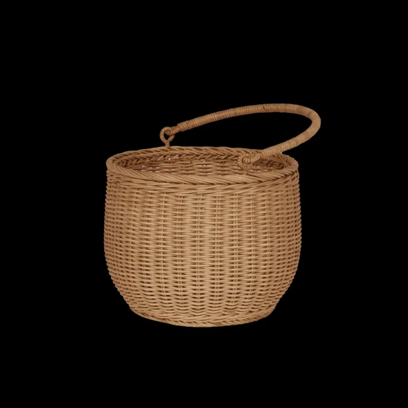 Gathering Basket>Olli Ella Best