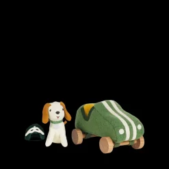 Holdie Dog-Go - Racer Boy - Green><noscript><img width=