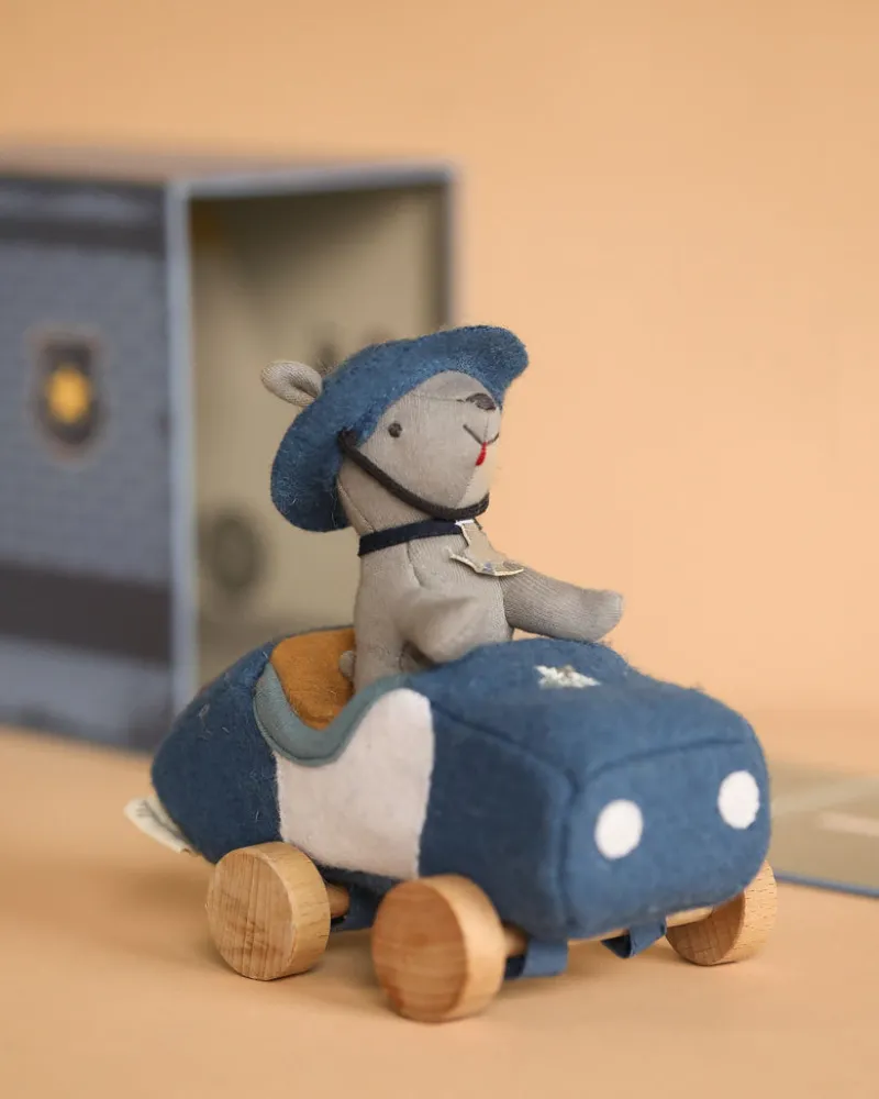 Holdie Dog-Go Officer>Olli Ella Sale