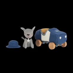 Holdie Dog-Go Officer><noscript><img width=