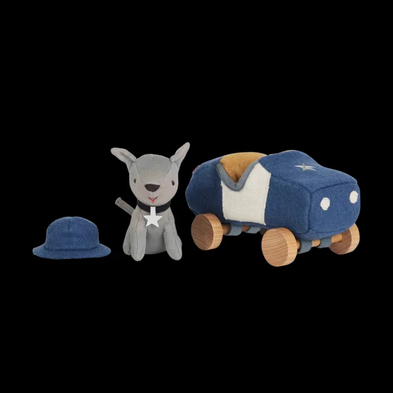 Holdie Dog-Go Officer>Olli Ella Sale