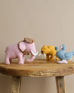 Holdie Extinct Animals>Olli Ella New