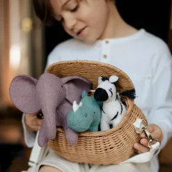 Holdie Folk Felt Safari Animals><noscript><img width=