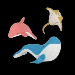 Holdie Folk Felt Ocean Animals><noscript><img width=
