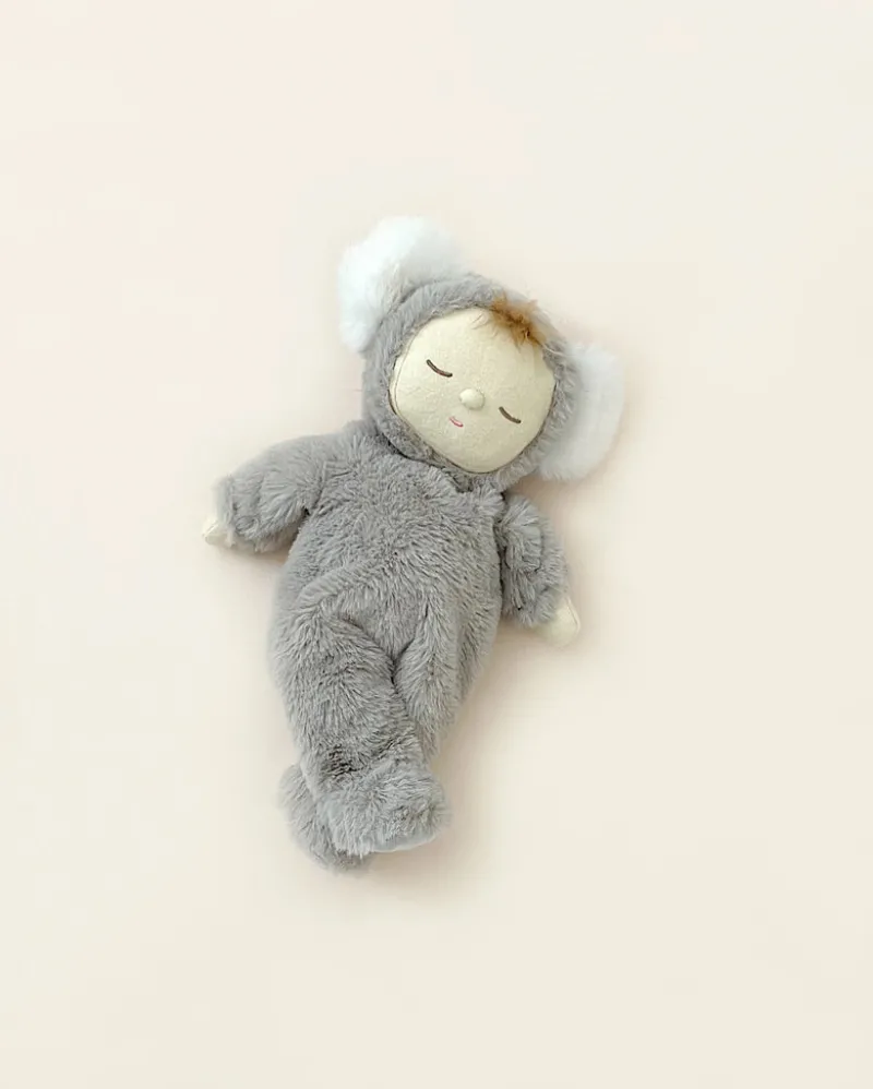 Koala Moppet Doll>Olli Ella Outlet