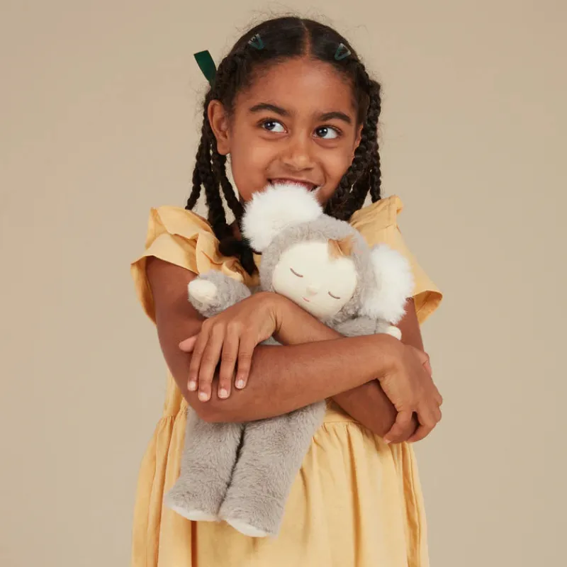 Koala Moppet Doll>Olli Ella Outlet
