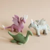 Magical Creatures (Dragon, Unicorn & Nessy)>Olli Ella Hot