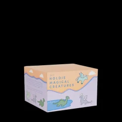 Magical Creatures (Dragon, Unicorn & Nessy)><noscript><img width=