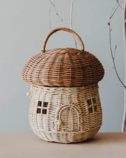 Mushroom Basket><noscript><img width=