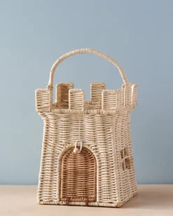 Rattan Castle Bag><noscript><img width=