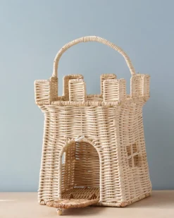 Rattan Castle Bag><noscript><img width=