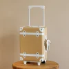 See-Ya Suitcase - Butterscotch>Olli Ella Sale