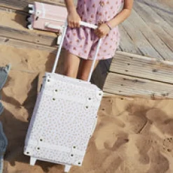 See-Ya Suitcase - Leafed Mushroom><noscript><img width=