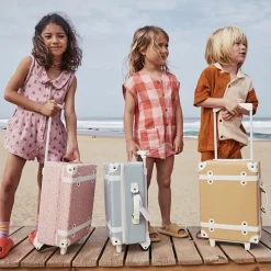 See-Ya Suitcase - Butterscotch><noscript><img width=